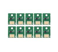 Chip de Cartucho de Mantenimiento MC-G02 Apto for Impresora Canon G1220 G2260 G3260 G2160 G3160 G1520 G2520 G2560 G3520 G3560 G3620 G3660(10PC)