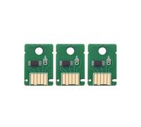 Chip de Cartucho de Mantenimiento MC-G02 Apto for Impresora Canon G1220 G2260 G3260 G2160 G3160 G1520 G2520 G2560 G3520 G3560 G3620 G3660(3PC)