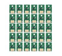 Chip de Cartucho de Mantenimiento MC-G02 Apto for Impresora Canon G1220 G2260 G3260 G2160 G3160 G1520 G2520 G2560 G3520 G3560 G3620 G3660(30PC)