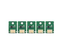 Chip de Cartucho de Mantenimiento MC-G02 Apto for Impresora Canon G1220 G2260 G3260 G2160 G3160 G1520 G2520 G2560 G3520 G3560 G3620 G3660(5PC)