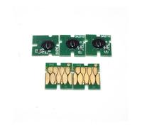 Chip de Cartucho de T6941-T6945 Compatible con Impresora Epson SureColor T3000 T5000 T7000 T3070 T5070 T7070 T3200 T5200 T7200 T3270 T5270 T7270(Y)