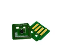 Chip de Cartucho de Tambor 8x2260 CT350947 CT350948 CT350949 CT350950 Compatible con Impresora IV IV C2260 C2263 C2265 IV2260 2260(8pcs CT350949 M)