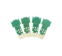 Chip de Cartucho de Tinta LC3017 LC3019 XL Compatible con MFC J5330DW