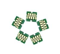 Chip de Cartucho de Tinta T6941 T6942 T6943 T6944 T6945 Apto for Epson Surlor T3000 T5000 T7000 T3200 T5200 T7200 T7070 T5070 T3070