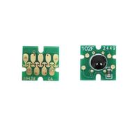 Chip de Cartucho de Tinta T6941 ~ T6945 Apto for impresoras Epson Surlor T3000 T3070 T3200 T5200 T7200 T3270 T5270 T7270 T5000(T6943-5 PCS)