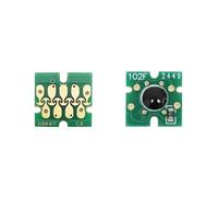 Chip de Cartucho de Tinta T6941 ~ T6945 Apto for impresoras Epson Surlor T3000 T3070 T3200 T5200 T7200 T3270 T5270 T7270 T5000(T6944-5 PCS)