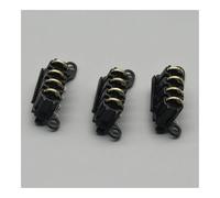 Chip de Cartucho de tóner 10X, Contacto Apto for HP Laser 108, 136, 138, 107, 135, 137, 103, 131, 133, 108a, 108w, 136a, 136w, 136nw, 138p, 138pn, 138pnw.