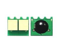 Chip de Cartucho de tóner 125A CB540A CB541A CB542A CB543A Compatible Apto for HP Color CP1213 CP1214 CP1215 CP1216 CP1217 CP1513n CP1514n(8pcs CB541A)