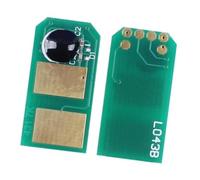 Chip de Cartucho de tóner 20 Piezas C301 Apto for Oki | apto for OKI C301DN C321DN MC332DN MC342DN MC342DNW 44973536 44973535 44973534 44973533 UE/AP/EE. UU.