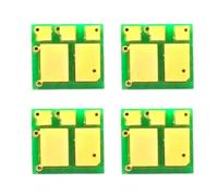 Chip de Cartucho de Tóner 216A 215A W2310A W2313A W2410A W2413A Compatible con HP MFP M155a M155nw M182nw M183fw(4color 216A Chip)