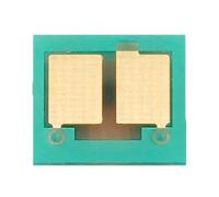 Chip de Cartucho de tóner 220A EUR W2200A Apto for HP LaserJet Color Pro 4202dw(1PC 220X Magenta)