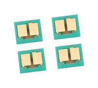 Chip de Cartucho de tóner 220A EUR W2200A Apto for HP LaserJet Color Pro 4202dw(4PCS 220A EUR)