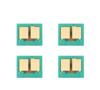 Chip de Cartucho de tóner 220A EUR W2200A Apto for HP LaserJet Color Pro 4202dw(Origianl 4PCS 220A)