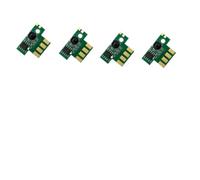 Chip De Cartucho De Tóner 4 Unidades 3K 006R04356 57 58 59 006R04360 61 62 63 Compatible con Xerox C310 C310DNI C315DNI C315(006R04360 61 62 63)