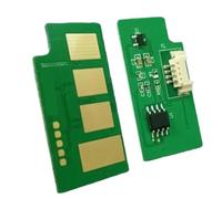 Chip de Cartucho de tóner Apto for HP Color LaserJet MFP E77822dn | Compatible con HP Color LaserJet MFP E77822 E77825dn E77825 E77830dn E77822z W9040MC.(W9042MC)