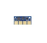 Chip de Cartucho de tóner C230 C235, Compatible con Impresora Xerox C230 C235 006R04383 84 85 86 006R04387 88 89 90 Chip(006R04398 2.5K-Y)