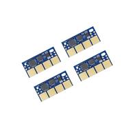 Chip de Cartucho de tóner C230 C235, Compatible con Impresora Xerox C230 C235 006R04383 84 85 86 006R04387 88 89 90 Chip(006R04383 84 85 86)