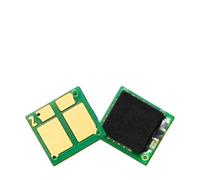 Chip de Cartucho de Tóner CF540A CF541A CF542A CF543A Compatible con HP Color Pro M280nw M280 M281 203A M254dw M254