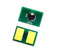 Chip de Cartucho de tóner Compatible 45807103 45807107 Apto for Oki Data B412dn B432dn MB472dnw MB492dn B412 412dn B432 432dn MB472(45807107 7K 5pcs)