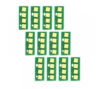 Chip de Cartucho de tóner Compatible con Impresora 2555C 3555C 4555C 5055C 1 Juego a 5 Juegos T FC50C T FC50 F50C(T-FC50C chip-3set)