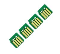Chip de Cartucho de tóner de 8 Piezas 006R01825 006R01826 | Chip apto for Xerox VersaLink C7125 C7130
