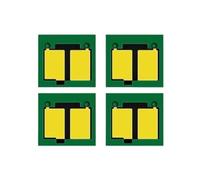 Chip de Cartucho de tóner EUR NA AU W2190A 219A W2190X 219X | apto for HP LaserJet Pro 3201dw 3202dw 3203dw 3204dw 3288dw 3302Fdw 218A 218X.(1SET 218A)