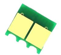 Chip de Cartucho de tóner reiniciado 827A CF300A CF301A CF302A CF303A Apto for HP M880 MFP M880z M880z+(1set 4pcs)
