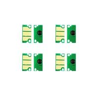 Chip de Cartucho de tóner TNP48 TNP49 Apto for Konica Minolta Bizhub C3350 3350(10pc TNP48 TNP49)
