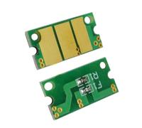 Chip de Cartucho for BMCY TNP48 TNP-48 TNP 48 Apto for Impresora Konica Minolta C3350 C3850 C 3350 C 3850
