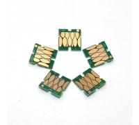 Chip de Cartucho T6941-T6945 Compatible with impresoras EP-Son SureColor T3000, T5000, T7000, T3070, T5070, T7070, T3200, T5200, T7200, T3270, T5270, T7270(C)