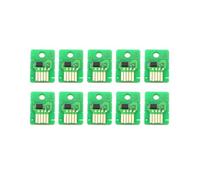 Chip de Cartucho Tanque Mantenimiento MC32, Compatible con impresoras Canon, TC-5200 TC-5200M TC-20, 5 uds., 10 Uds., 20 MC-32 Tinta Residual(MC-32 Chip 10pcs)