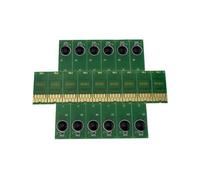 Chip de Cartucho Tinta BOMA.LTD Compatible con Epson Workforce Pro T8651 T8651XXL Negro for Impresora WFM5690 M5190 M5191 M5193 M5693(20Pcs)