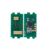 Chip de Cartucho tóner, Compatible con Kyocera, TK1160 TK-1160 1160 TK-1162 TK1162 P2040dn P2040dw P2040(20PCS TK1162)