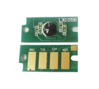 Chip de Cartucho tóner Compatible con Xerox VersaLink C500 C505 106R03868 106R03869 106R03875 106R03876 106R03887 106R03886(20X Cyan 106R03873)