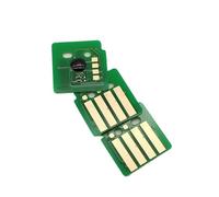 Chip de Cartucho tóner Compatible con Xerox VersaLink C7120 C7125 C7130 006R01824 006R01825 006R01826 006R01828 006R01829 006R01830(5 Sets 006R01828-31)