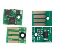 Chip de Cartucho tóner MS622, Compatible con Lexmark, Mx321 Ms321 MS421 MX421 MS521 MX521 MX522 MS621 MX622 Impresora Ms521 Tambor(1pcs 56F4X00 20K LA)