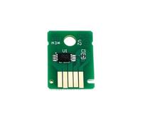 Chip de Cartuchos de Tinta Residual Aptos for Canon GX2050 | GX1060 GX2060 GX1070 GX2070 MC-G05 GX1020 GX2020 GX1030 GX2030 GX1040 GX2040 GX1050