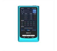 Chip de código de falla de señal de placa base con conjunto de herramientas de dibujo