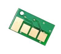 Chip de Color Apto for Samsung CLP-605 CLP-610 CLP611 CLP-660 CLX6200 6210 6240(EXP-KCMY)