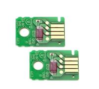 Chip de depósito de Mantenimiento MC-30 Apto for impresoras Canon PRO-520, 560s, 540, 540s, PRO-4000 y PRO-4000S MC-31(2 pcs)