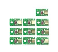 Chip de depósito de Mantenimiento MC-30 Apto for impresoras Canon PRO-520, 560s, 540, 540s, PRO-4000 y PRO-4000S MC-31(10 pcs)