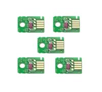 Chip de depósito de Mantenimiento MC-30 Apto for impresoras Canon PRO-520, 560s, 540, 540s, PRO-4000 y PRO-4000S MC-31(5 pcs)