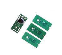 Chip de fábrica de Impresora 8 Uds for p-Rim * ra LX900 53425 53422 53423 53424 1K