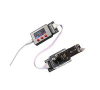 Chip de lectura de fiabilidad, programador de chip de carga para taller de reparación 15Pro / 16Pro, cuenta con diseño antidaños