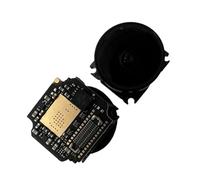 Chip de lente de cámara de repuesto para cámara Action 2, módulo de cámara, piezas de reparación de drones, accesorios de lente de repuesto