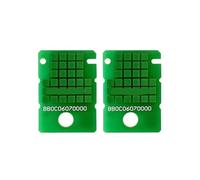 Chip de Mantenimiento de Tinta Compatible con Canon GX6010 GX6020 GX6030 GX6040 GX6050 GX7010 GX7020 GX7030 GX7040 GX7050 X10 MC-G01 4628C001AA