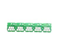 Chip de Mantenimiento del Tanque de Tinta C13S210057 Compatible with impresoras EP-Son SureColor T2170, T3170, T3170X, T5170, T2100, T3100, T5100, F500, F540, F571 y F570(20PC)