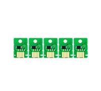 Chip de Mantenimiento MC-32 Apto for Canon TC-5200 TC-5200M TC-20 TC 5200 5200M 20 TC5200 TC5200M TC20 Recogida de Tinta de Impresora