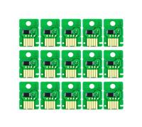 Chip de Mantenimiento MC-32 Apto for Canon TC-5200 TC-5200M TC-20 TC 5200 5200M 20 TC5200 TC5200M TC20 Recogida de Tinta de Impresora
