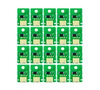 Chip de Mantenimiento MC-32 Apto for Canon TC-5200 TC-5200M TC-20 TC 5200 5200M 20 TC5200 TC5200M TC20 Recogida de Tinta de Impresora